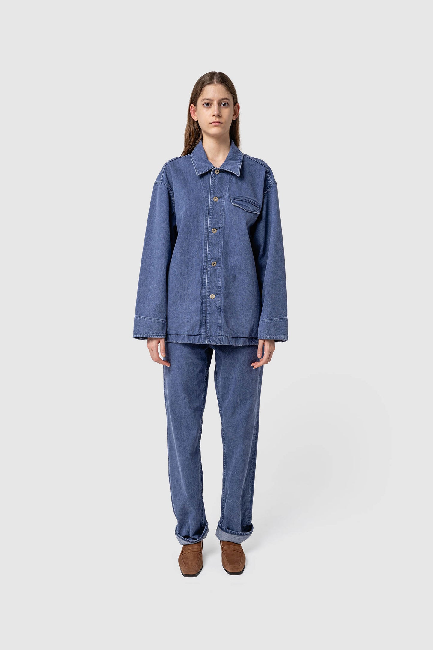 DENIM JEANS