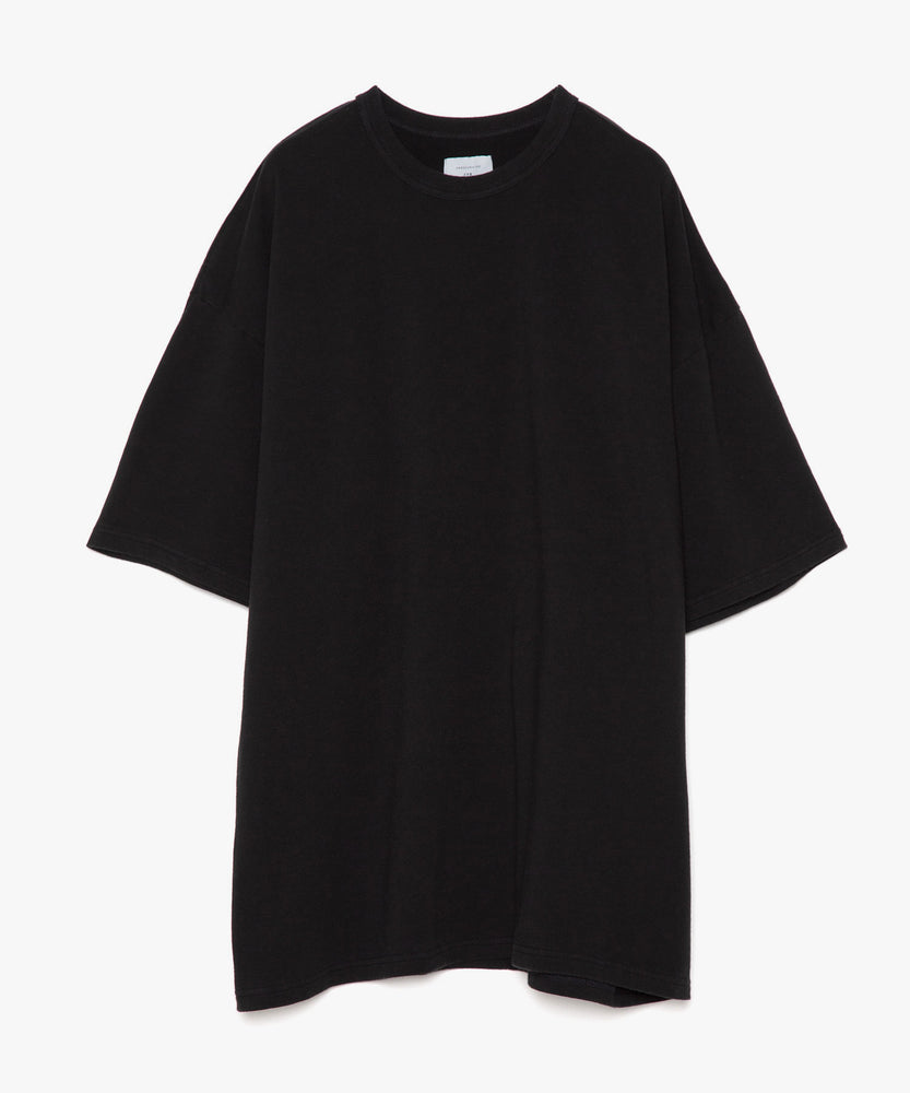 Hi-Gage Cotton Jersey S/S T-shirt