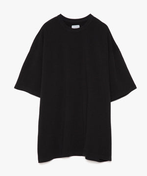 Hi-Gage Cotton Jersey S/S T-shirt
