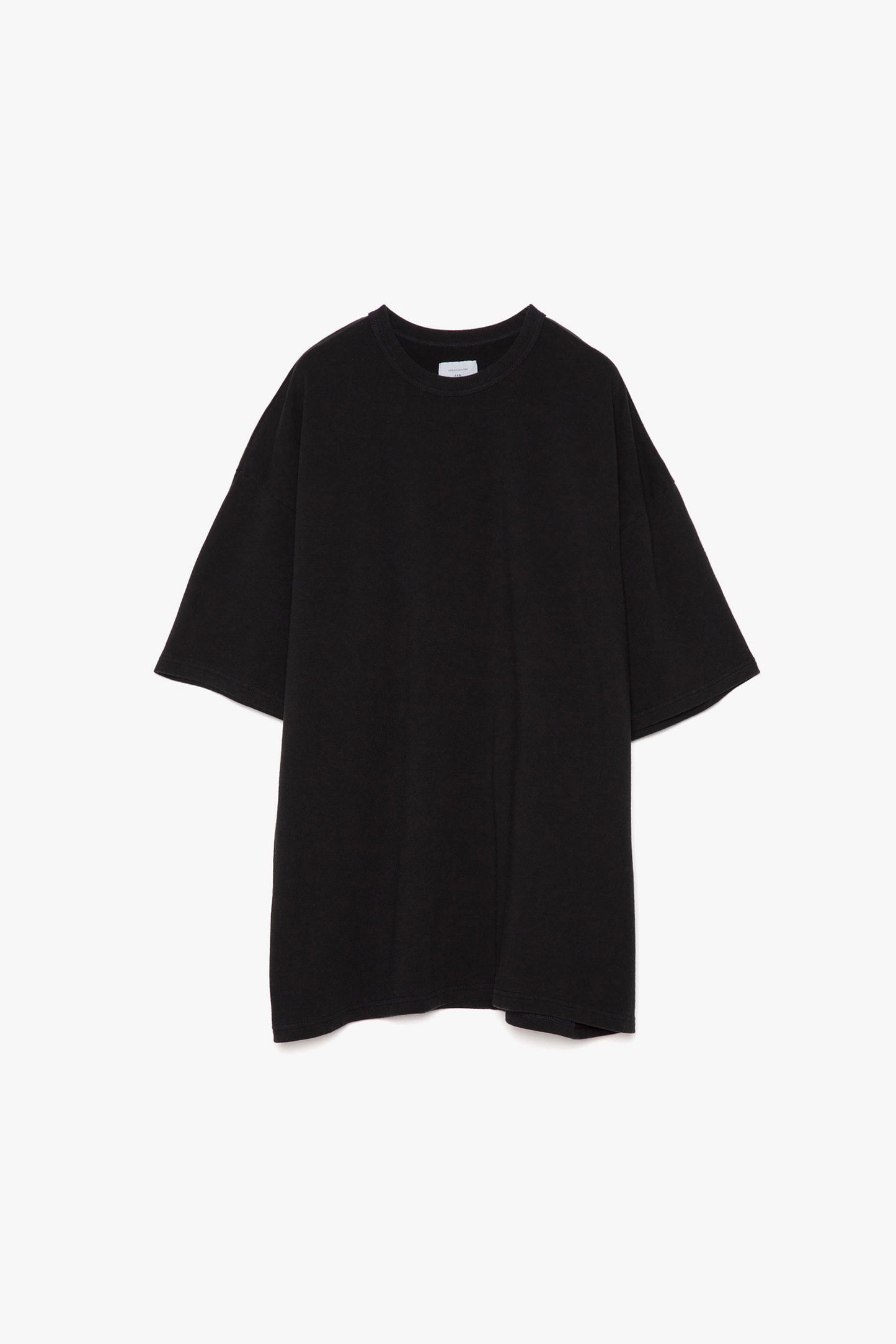 Hi-Gage Cotton Jersey Short-Sleeve T-shirt