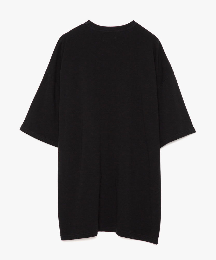 Hi-Gage Cotton Jersey S/S T-shirt