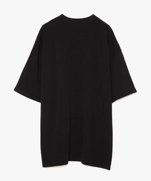 Hi-Gage Cotton Jersey S/S T-shirt
