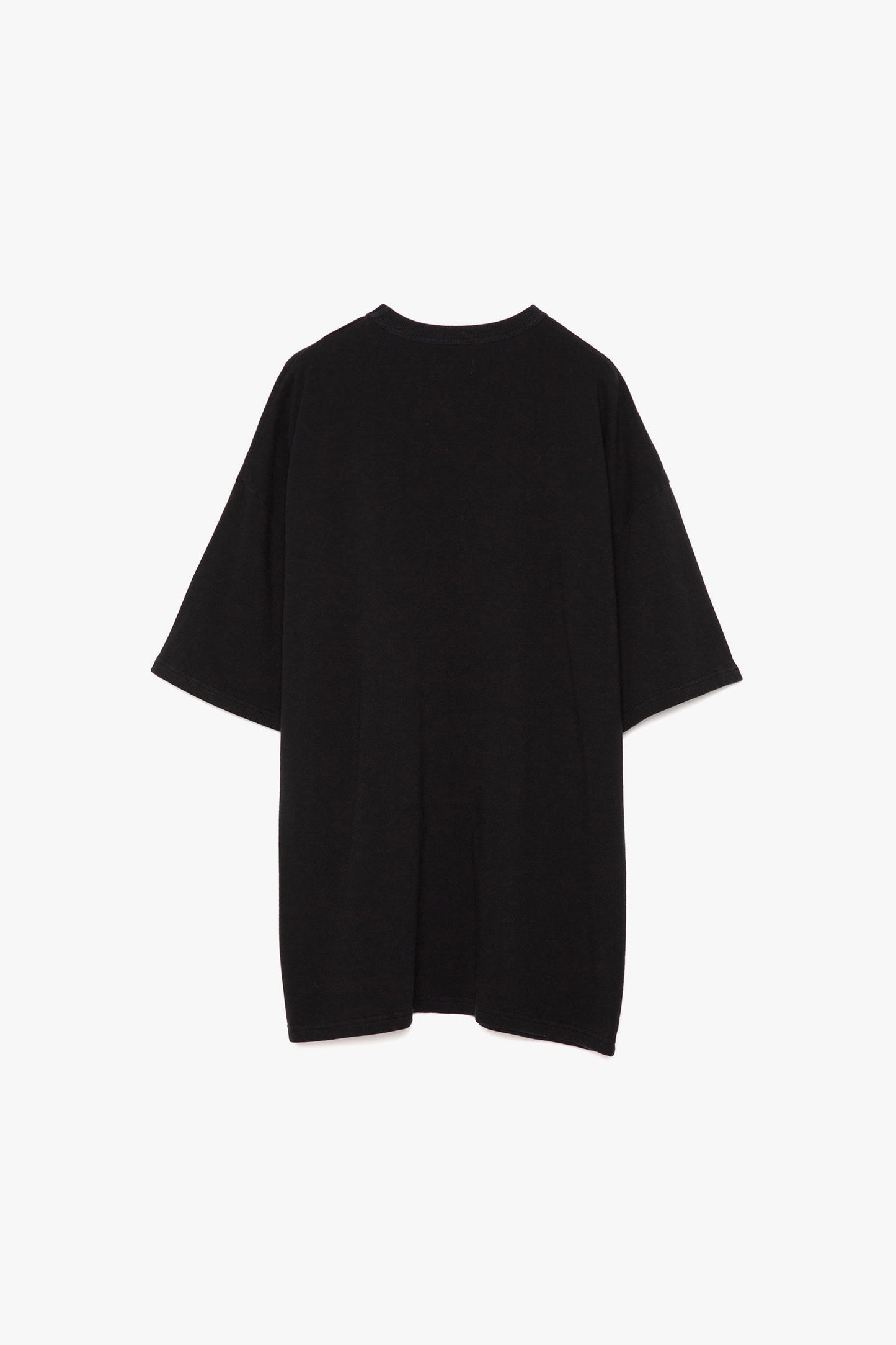 Hi-Gage Cotton Jersey Short-Sleeve T-shirt