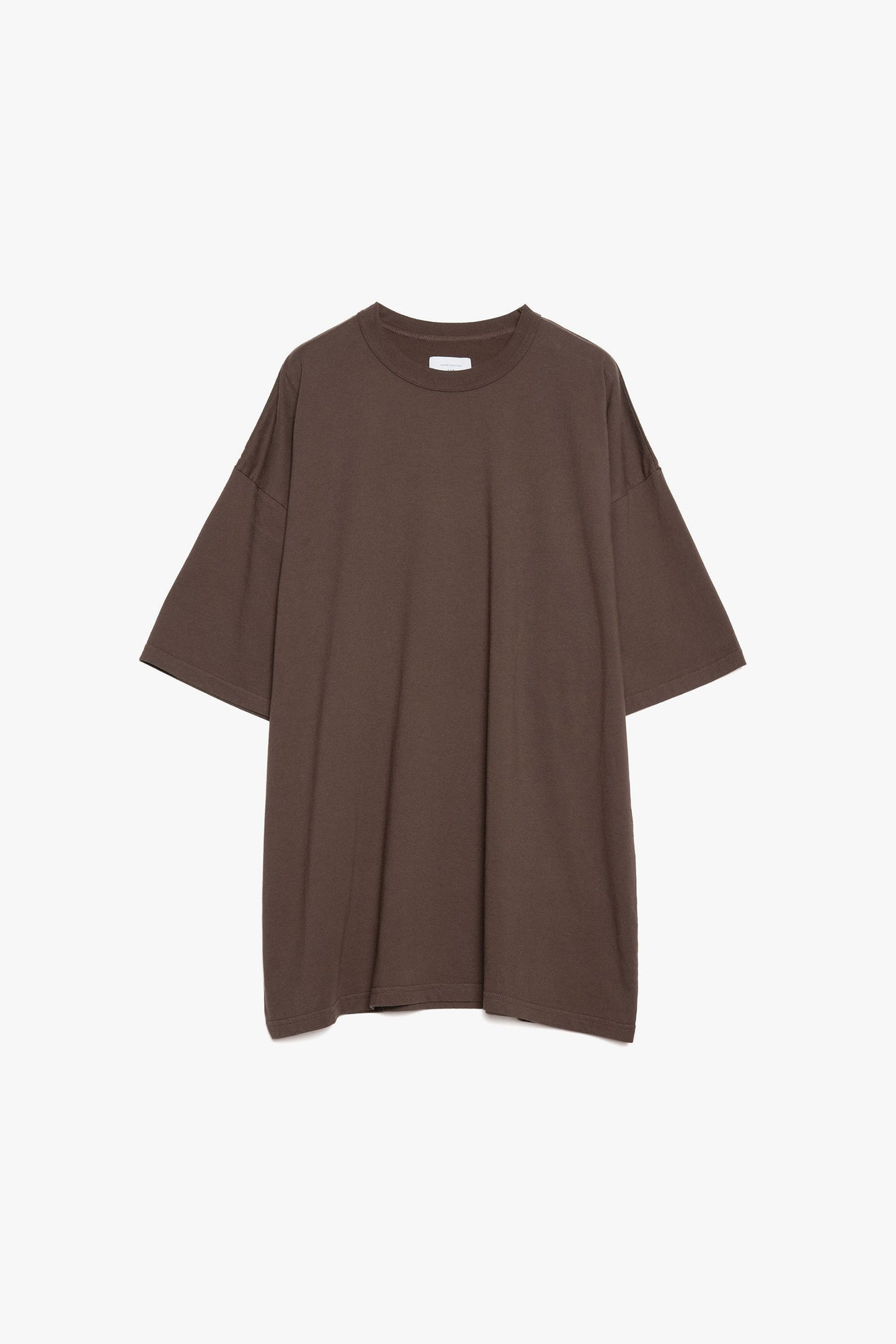 Hi-Gauge Cotton Jersey S/S T-shirt