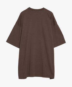 Hi-Gage Cotton Jersey S/S T-shirt