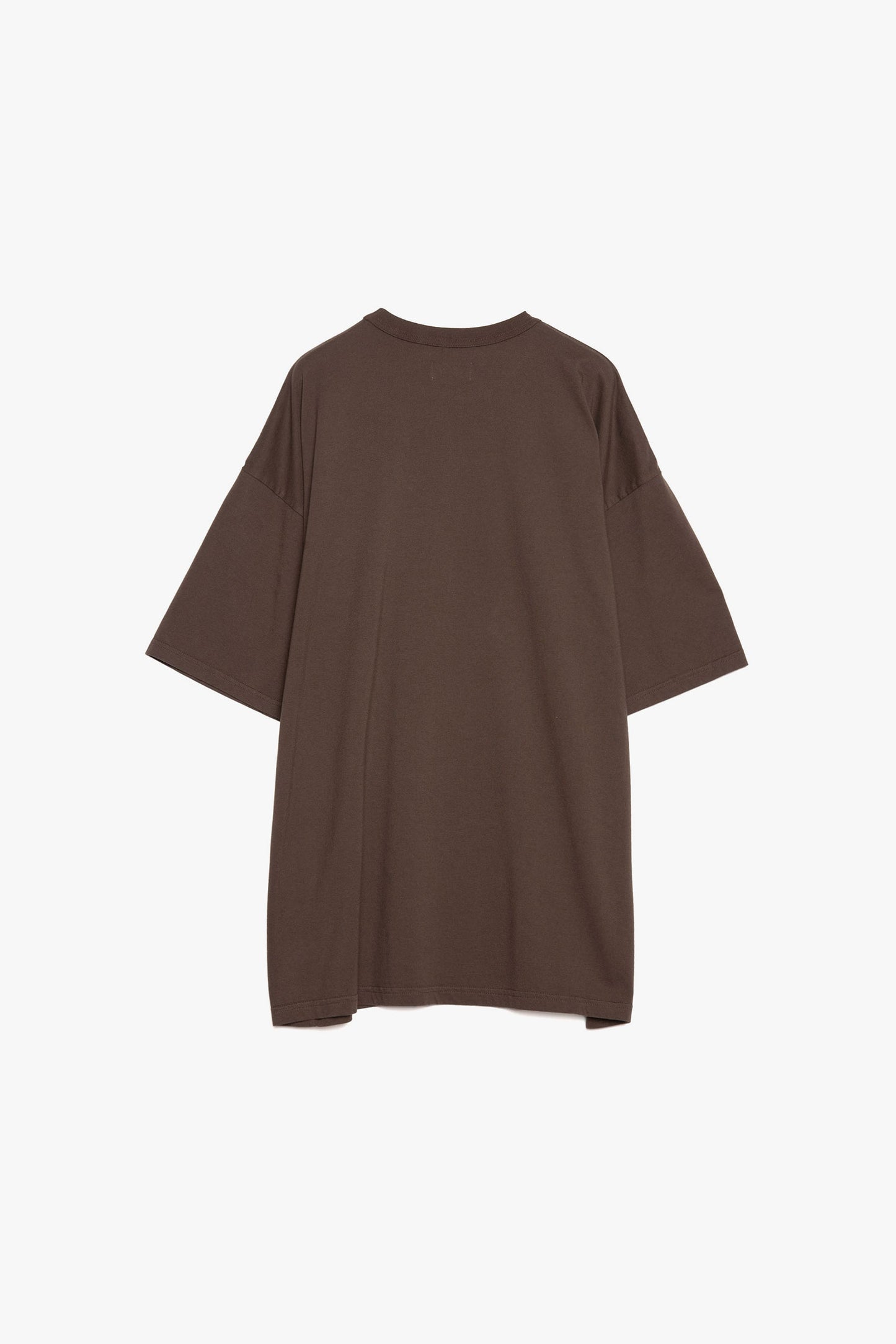 Hi-Gauge Cotton Jersey S/S T-shirt