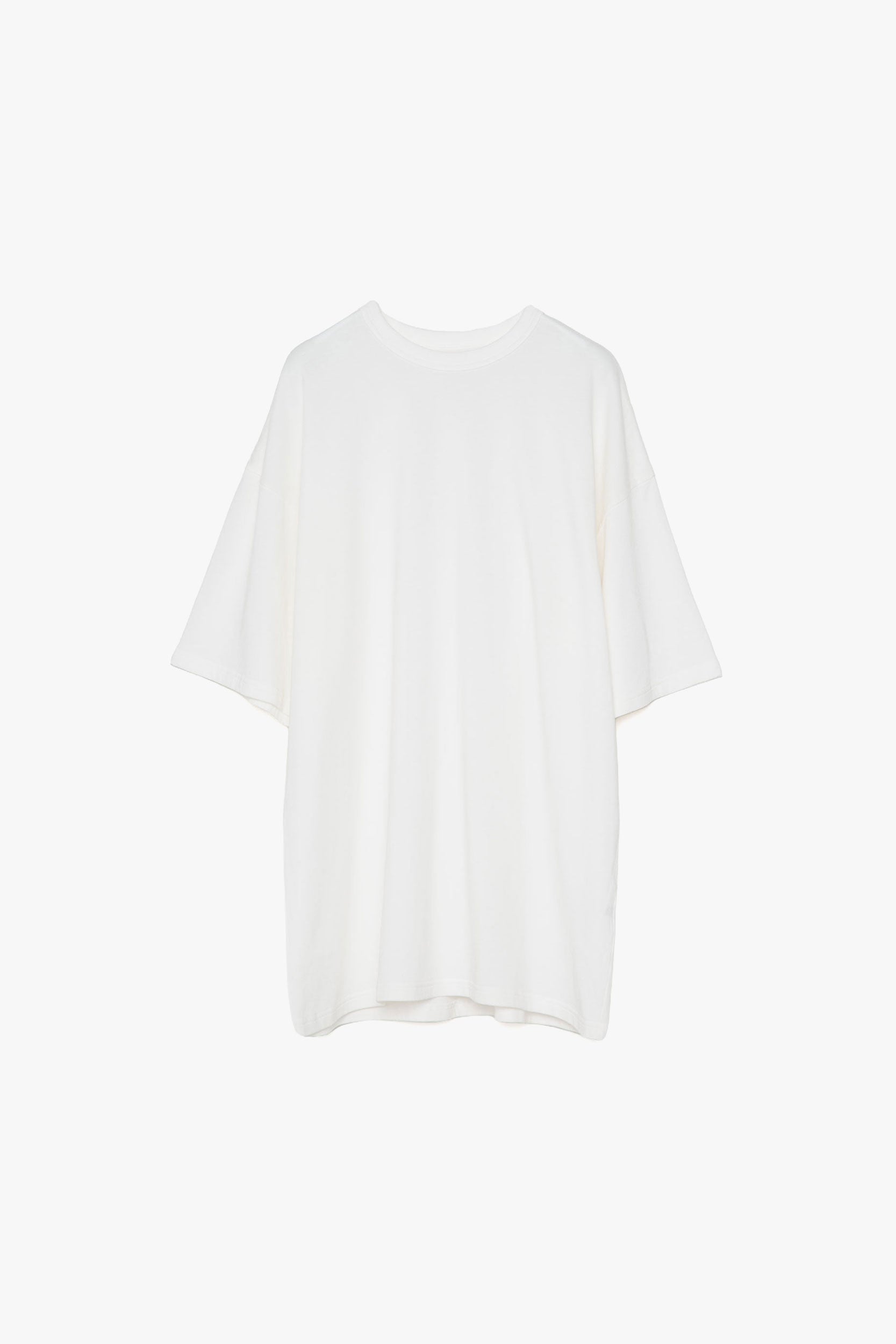 Hi-Gauge Cotton Jersey S/S T-shirt