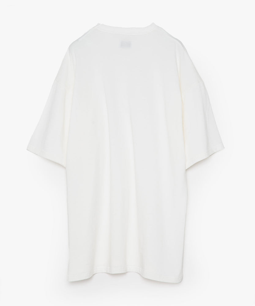 
            
                Load image into Gallery viewer, Hi-Gage Cotton Jersey S/S T-shirt
            
        