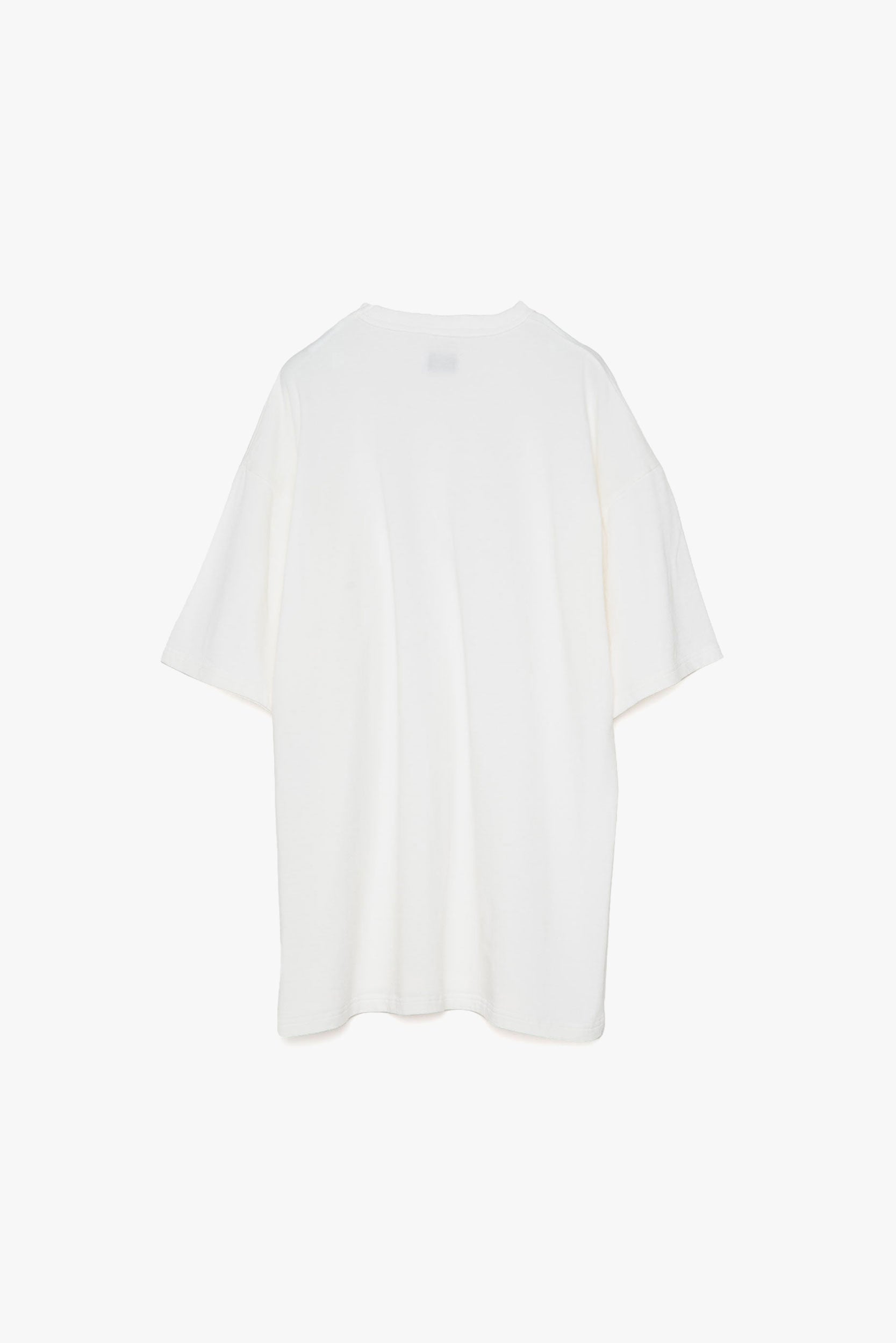 Hi-Gauge Cotton Jersey S/S T-shirt