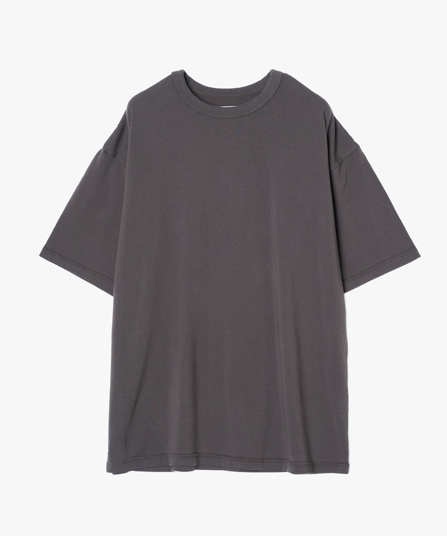 COTTON PILE S/S T