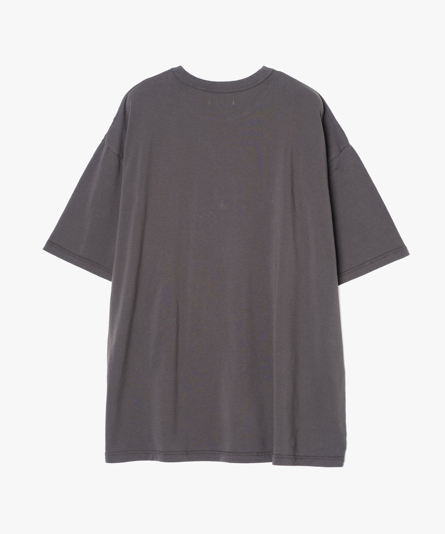 COTTON PILE S/S T