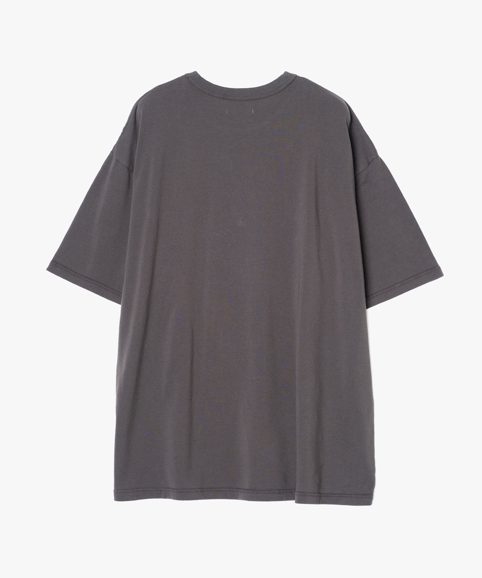 COTTON PILE S/S T