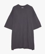 Cotton Pile S/S T-Shirt