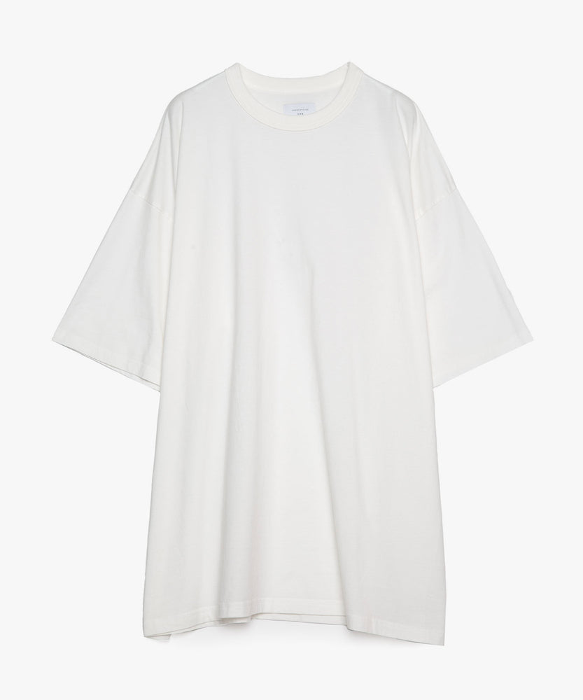 Cotton Pile S/S T-Shirt