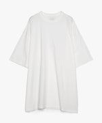 Cotton Pile S/S T-Shirt