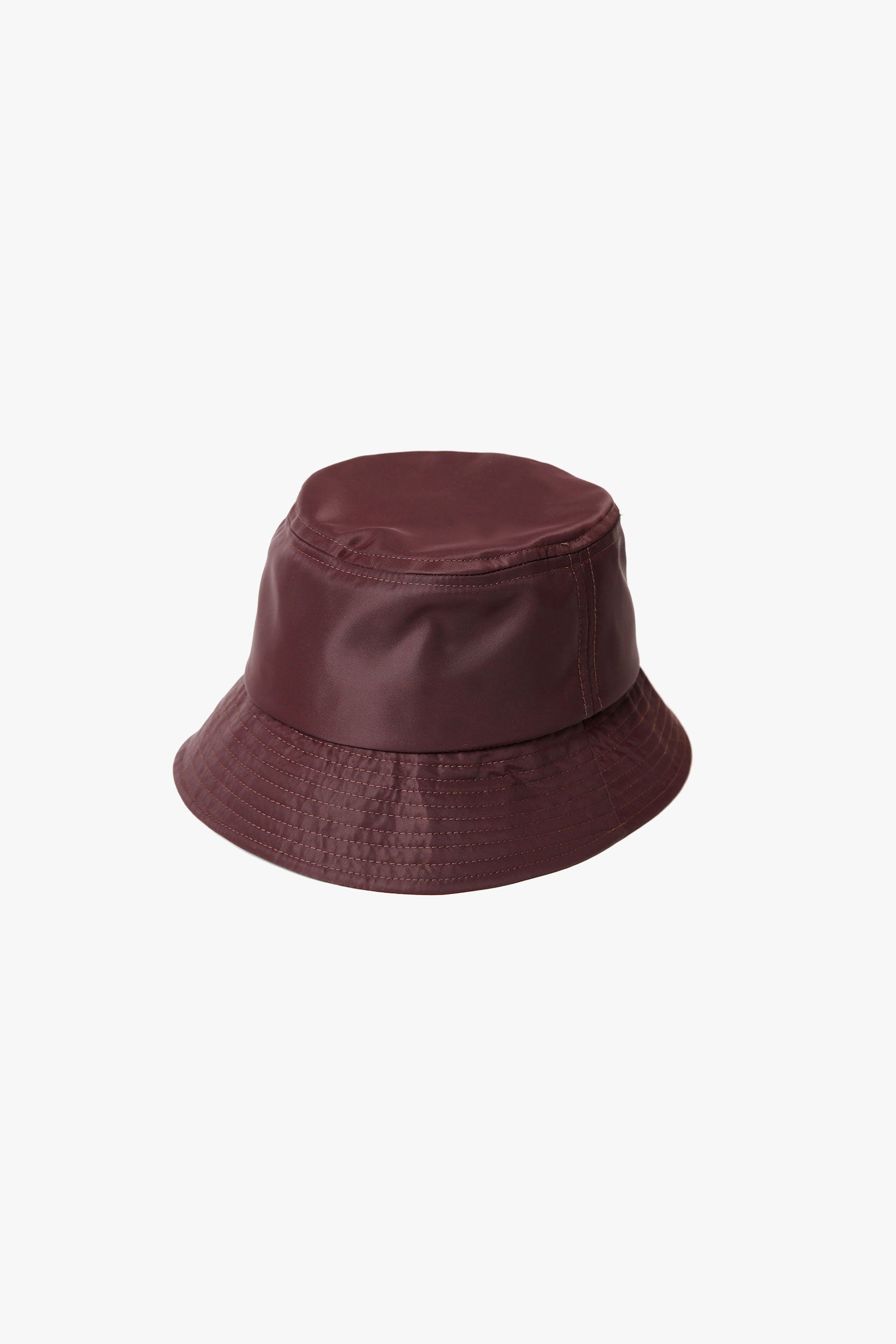 Recycled Nylon Hat