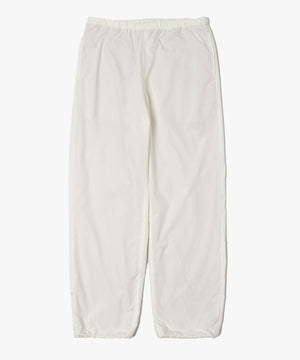 Recycle Polyester Track Pants