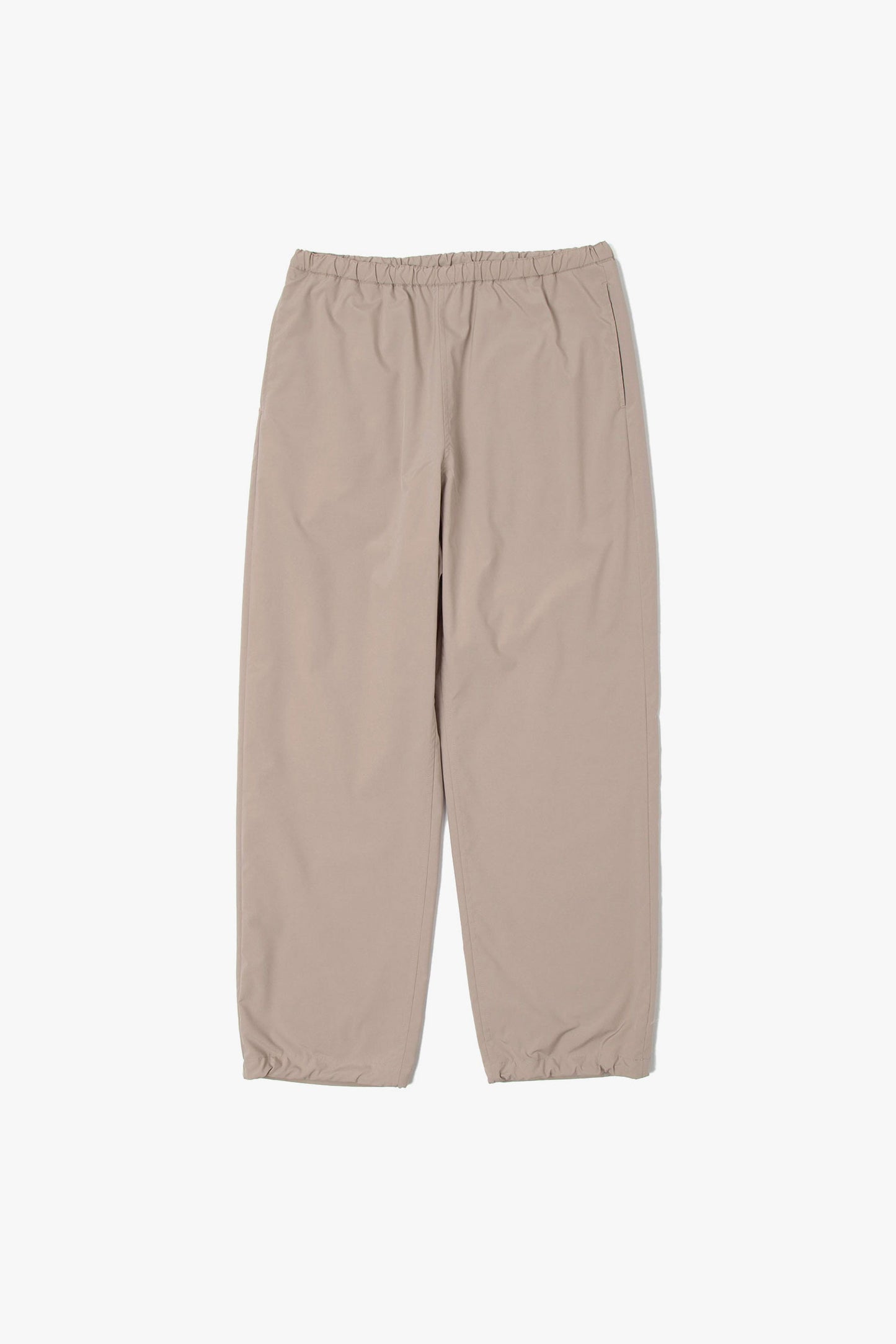 Recycled Polyester Track Pants
