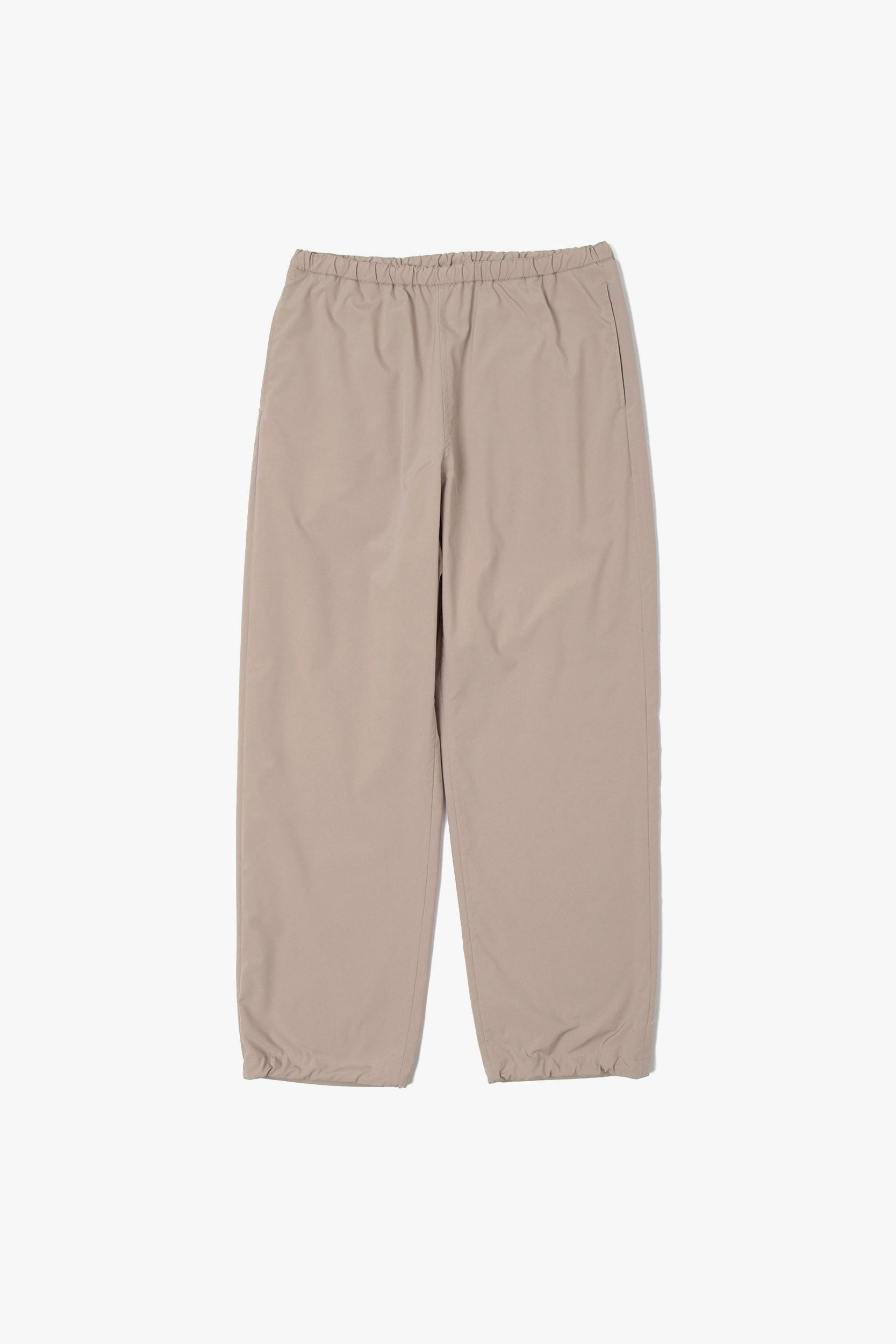 Recycled Polyester Track Pants