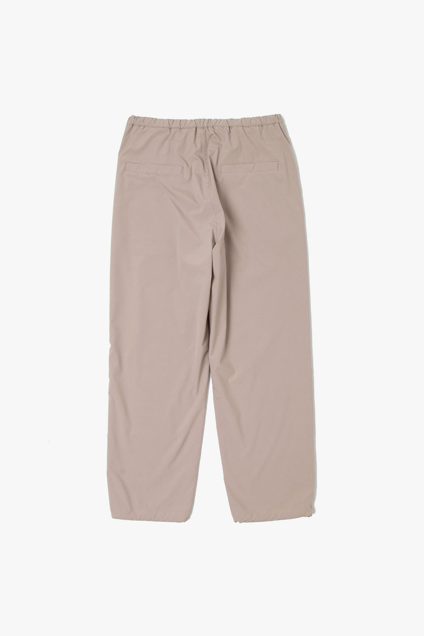 Recycled Polyester Track Pants