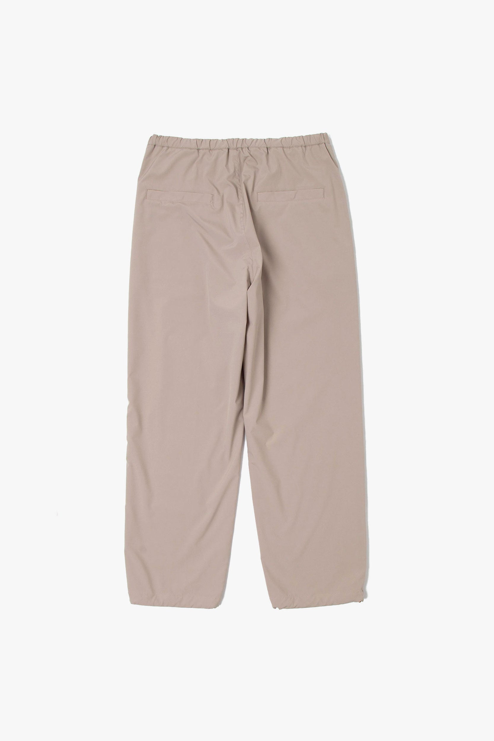 Recycled Polyester Track Pants