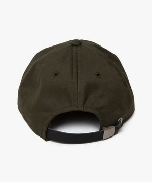Preppy Cap