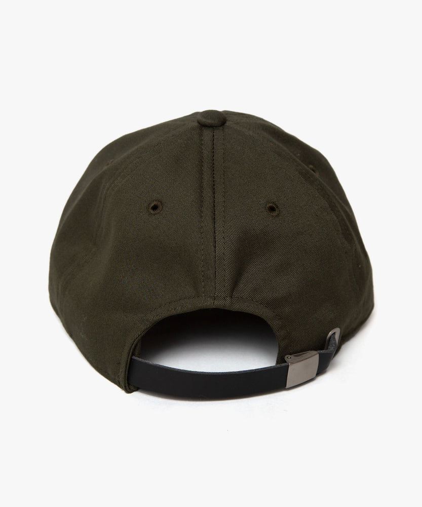 Preppy Cap