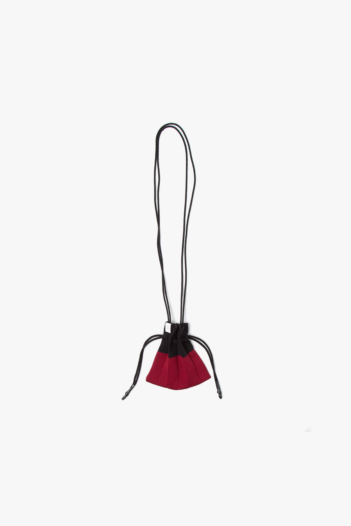 2-Tone Mini Gyoza Bag