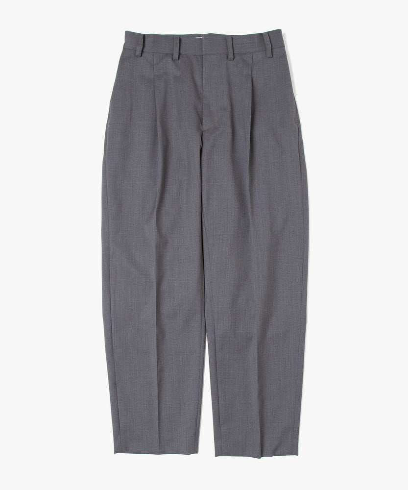 Recycled Polyester /  Wool Pants