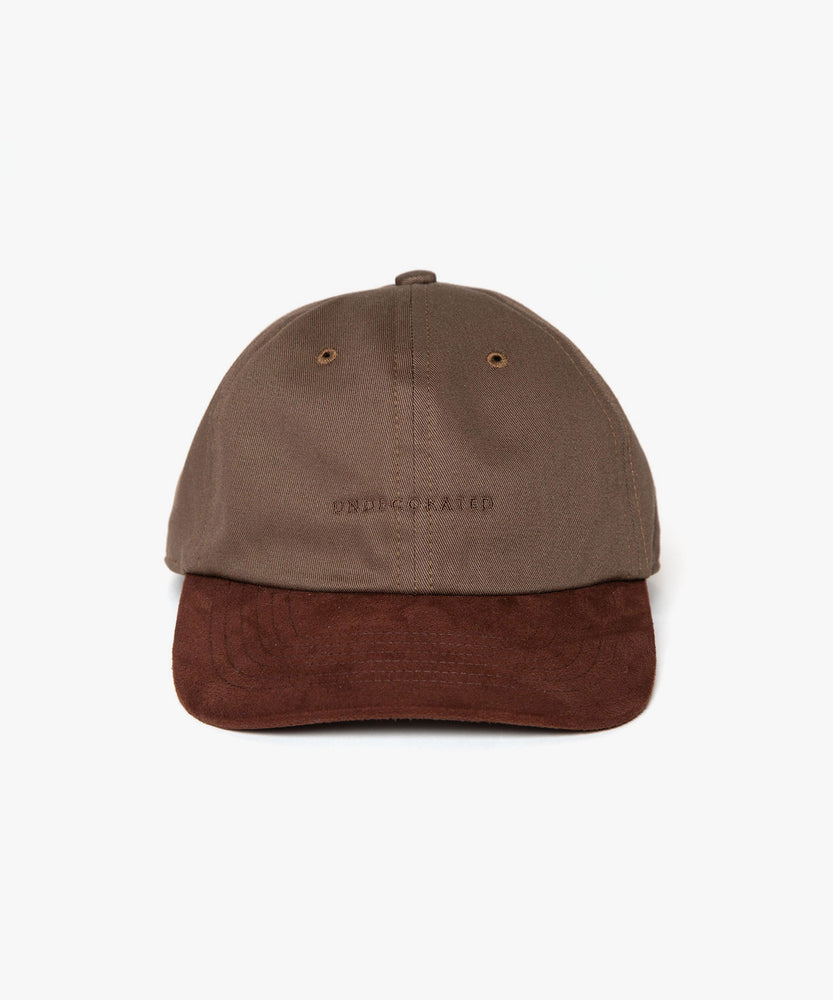 2tone Cap