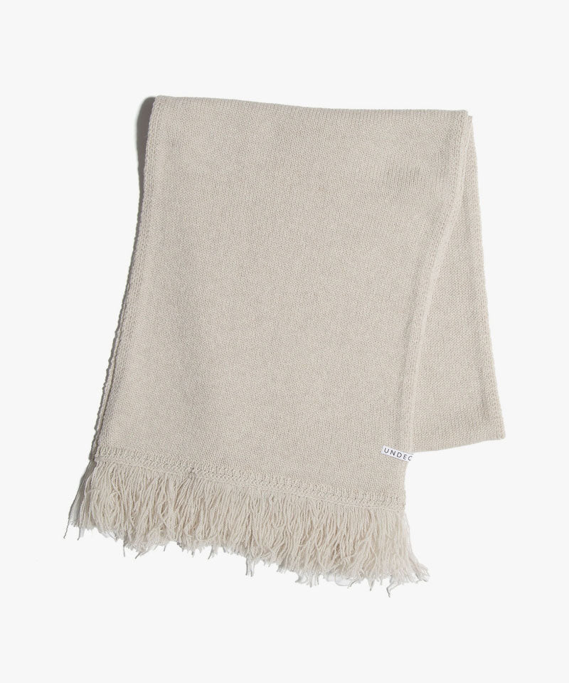 Fine Merino Wool Fringe Stall