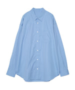 SILKY COTTON L/S SHT