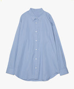 SILKY COTTON L/S SHT
