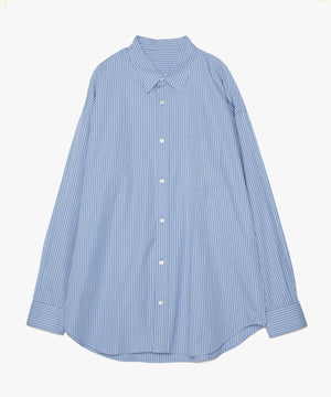 SILKY COTTON L/S SHT