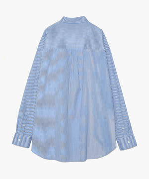 SILKY COTTON L/S SHT