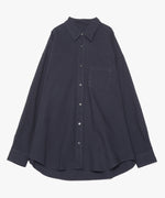 SILK NEP L/S SHT