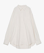 SILK NEP L/S SHT