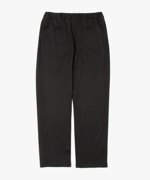 SPONGE WOOL PANTS