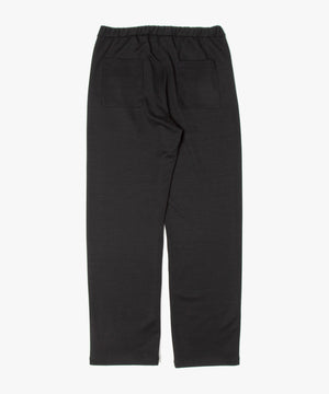 SPONGE WOOL PANTS
