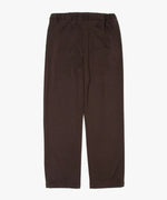 SPONGE WOOL PANTS
