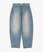 HUNTING DENIM PANTS*VINTAGE