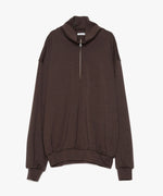 SPONGE WOOL TOP