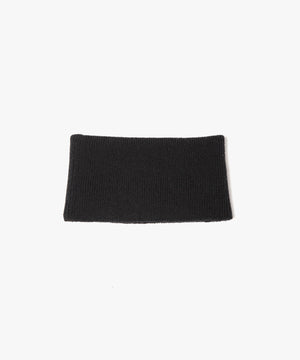 WOOL KNIT HEAD BAND