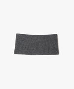 WOOL KNIT HEAD BAND