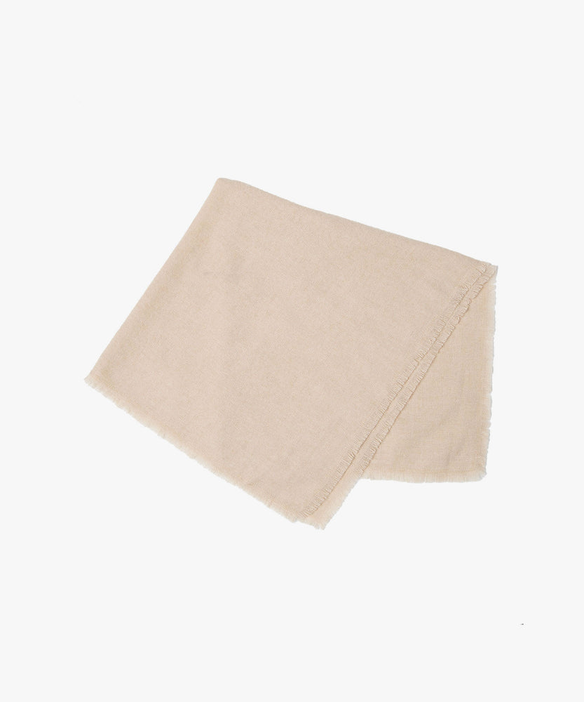 BABY CASHMERE GAZE BANDANA