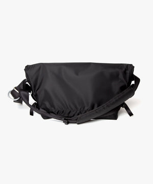 MESSENGER BAG BY LORINZA
