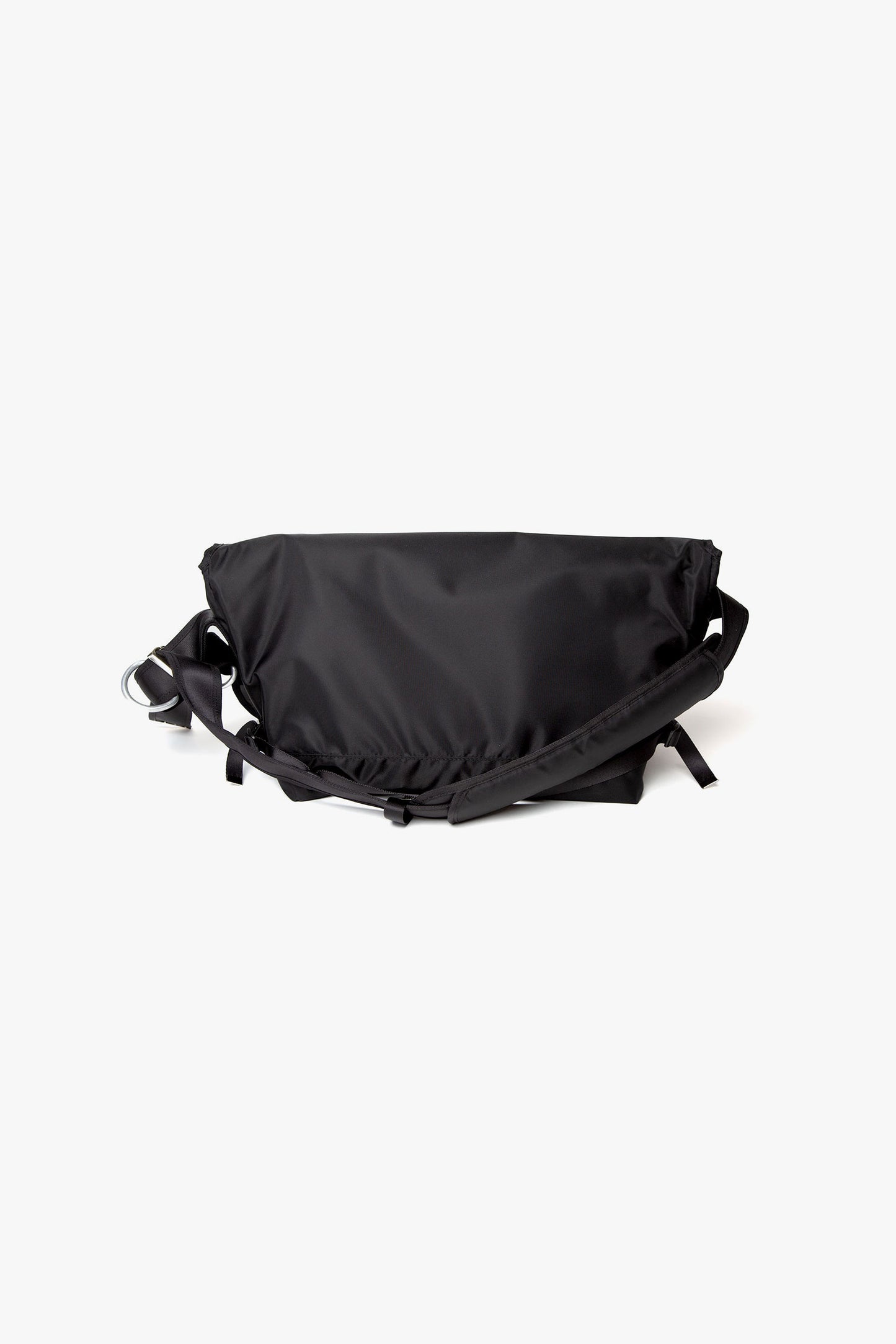 MESSENGER BAG BY LORINZA