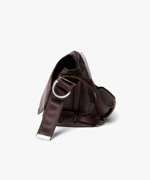 MESSENGER BAG BY LORINZA