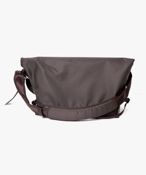MESSENGER BAG BY LORINZA