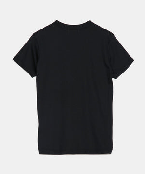 Organic Cotton Smooth T-shirt